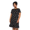 thumbnail image 1 of George Women's Plus Swing Dress, 1 of 6