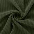 thumbnail image 3 of Robes d'Été Aguichant pour Femmes Robes Débardeur Aguichant Sans Manches Col Rond Été Couleur Unie Robe Moulante Extensible Robes Aguichant pour Femmes Été Robe d'Été pour Femmes Aguichant, 3 of 8