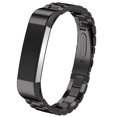 thumbnail image 4 of Agiferg Stainless Steel Watch Band Wrist strap For Fitbit Alta HR Smart Watch D, 4 of 5