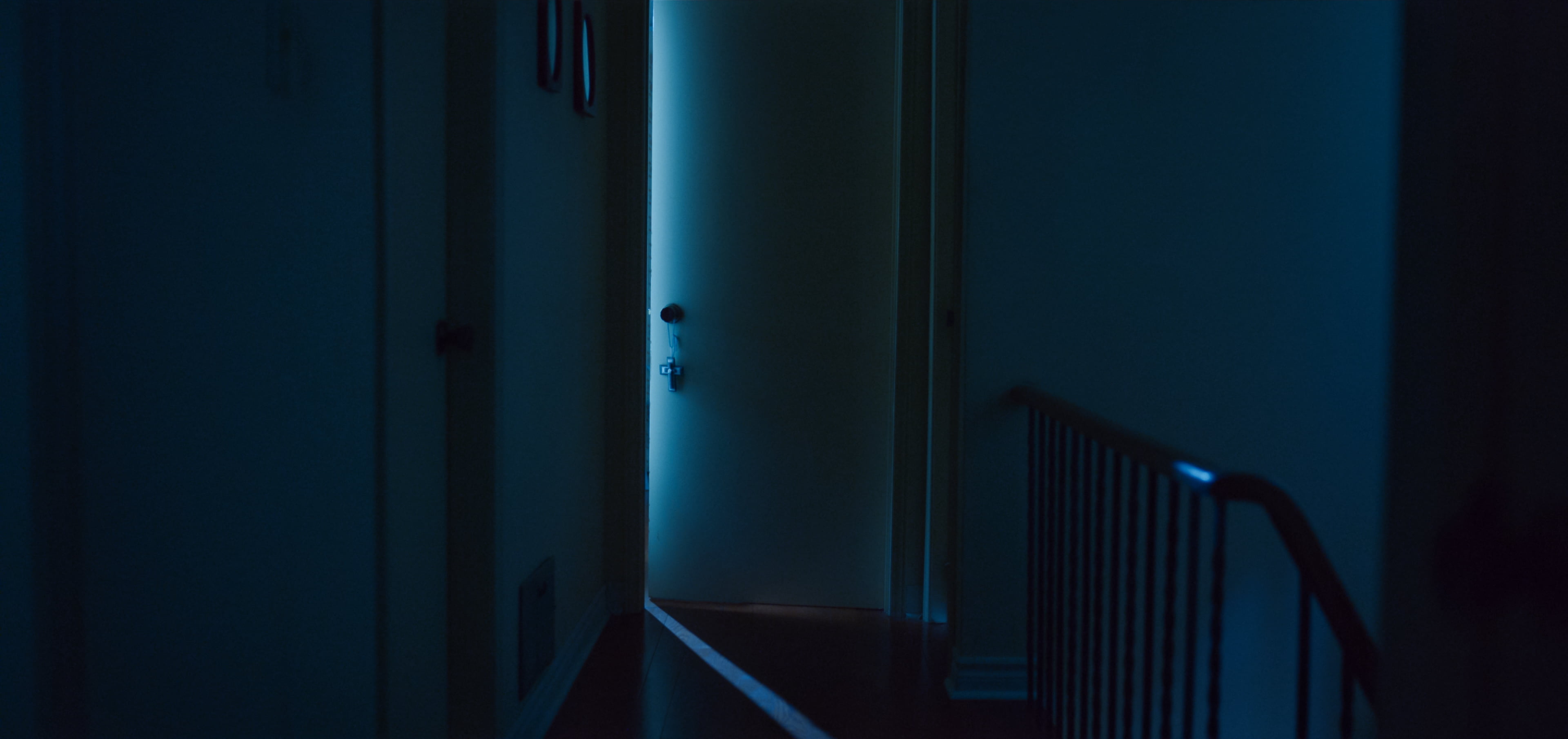 Distortions ( Blu-Ray)