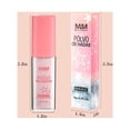thumbnail image 3 of FcBaudy Highlight Powder Natural Three-dimensional Brightening Repair Powder Blush Highlight Powder highlight highlight, 3 of 3