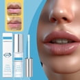thumbnail image 1 of Sérum Repulpant pour les Lèvres - Traitement Hydratant pour les Lèvres, Répare les Lèvres Sèches et Gercées, Hydratation Longue Durée, Tube Portable 4 ml, 1 of 9