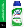 thumbnail image 1 of Lysol Laundry Disinfectant, Odour Eliminator, 0% Bleach, Eliminates germs that detergents may leave behind, 1.2 L, 1 of 14