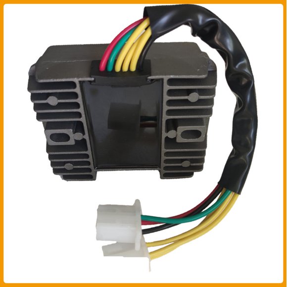 Pour Honda Cb s 400 250 31600-mc9-740 31600-413-008