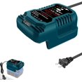 thumbnail image 1 of Compact Cordless Power Tool Battery Chargers (110V Input for Kobalt 24V Charger), 1 of 6