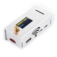thumbnail image 3 of Black Aluminum MMDVM Digital Hotspot for DMR, Dstar, P25, and YSF - Fully Assembled and Tested, Compact Design with WiFi Connectivity, 3 of 6