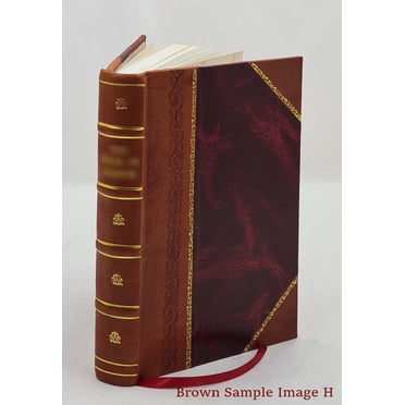 Historia critica de San Ignacio de Loyola. [vol. 1] Su juventud. Estudio analítico de la vida e historia del Santo fundador de la Compañia hecho directamente sobre los documentos de lo [Leather Bound]