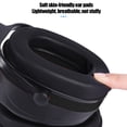 thumbnail image 4 of Sound Insulation And Noise Reduction Earmuffs For Sleep Learning And Work. Soft And High Elasticity. Shooting Tactics Sound Insulation Ear Protectors, 4 of 8