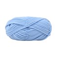 thumbnail image 2 of SSZMDLB under $5 Crochet Yarn, Crochet Yarn, Wool Hand Knitting Yarn, DIY Crochet Thread for Blanket, Scarf, Hat, Handwoven Basket, Home Craft, Knitting Projects, 2 of 2