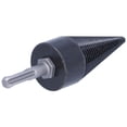 thumbnail image 3 of Wood Split Tool, Twist Firewood Splitter Firewood  With Round Shank  For Shank Split Tool, 3 of 8