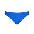 thumbnail image 3 of Jovati Swim Shorts for Women, High-Cut Leg Design with Removable Soft Bra Padding, 82% Polyester 18% Elastane Fabric, Solid Color, Regular Length, Suitable for Swimming Pool and Beach, 3 of 6