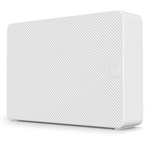 Seagate Jeu externe Drive Hub 8TB pour PS5 & PS4