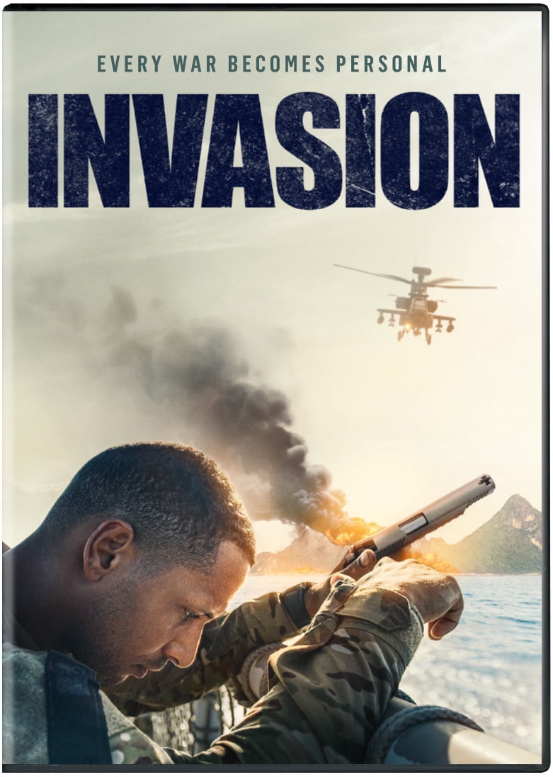 InvasionF