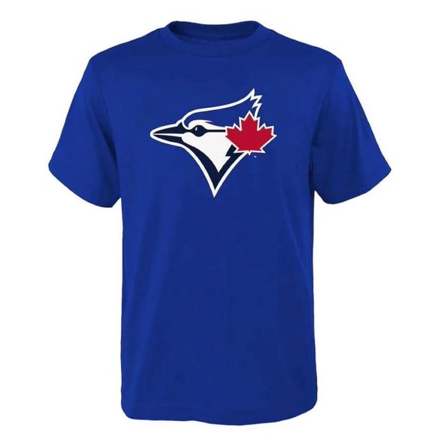 Youth Toronto Blue Jays MLB Prime Logo Tee