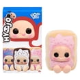 thumbnail image 1 of Hyojo Pop-TartsTM Series, Blind Box Squishy Collectible, 3 to Collect, Frosted Cherry, Wild Berry, Cookies & Crème, 1 of 9