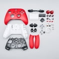 thumbnail image 1 of Replacement Shell Kit for Xbox Series X & S Controller, Full Shell Cover, Panel, Mid Frame, Side Rails, Buttons (ABXY, LT RT, LB RB) DIY Custom Shell and Thumbsticks, 1 of 6
