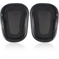 thumbnail image 4 of Jarmor Replacement Memory Foam Mesh Fabric Ear Cushion Pads Cover Logitech G633 G933, 4 of 5