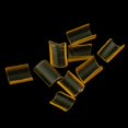 thumbnail image 4 of 100x Outils de Coiffure en Forme de Ongles Granules de Kératine DIY, 4 of 10