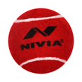 thumbnail image 2 of NIVIA Tennis Balls, Red, 2 of 4