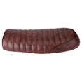 thumbnail image 1 of Conventional Detergent PU Leather Waterproof Motorcycle  Motorcycle Cushion Industrial For Motorcycle, 1 of 8