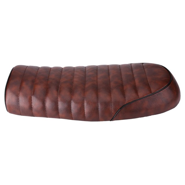 Conventional Detergent PU Leather Waterproof Motorcycle Motorcycle Cushion Industrial For Motorcycle