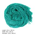 thumbnail image 2 of jojofuny Course Netting Green Protective Safety Mesh for Stair Railings and Balcony Barrier, 2 of 5