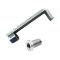 thumbnail image 3 of Miulika Auto Body Dent Repair Tool Direct Replaces Iron Car Dents Repair Hammer Head With Screw, 3 of 9
