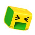 thumbnail image 4 of ziyahi Nut Machine Home Electric Kitchen Gadget Automatic Nuts Accessory Peeling Equipment Food Opening Assistant Tool white yellow green, 4 of 6