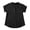Noir, variante sur HIPYLO T-Shirts de Pâques pour Enfants T-Shirt de Pâques Chemises Preppy pour Filles 10-12 Chemise à Imprimé Animal pour Lot de Chemises Filles Taille 14 Vêtements Taille 8 Filles