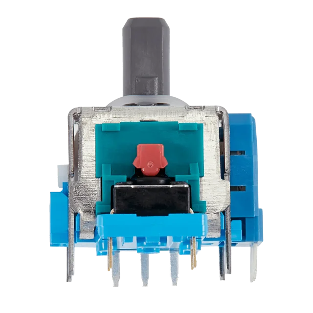 Module de Joystick Analogique 3D pour PlayStation 5 / PS4 / Xbox One / Xbox One X / Xbox One S / Xbox One Elite Series 1 Manettes