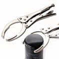 thumbnail image 4 of Oil Filter Wrench,Pliers Style Oil Filter Wrench Tool for Car Oil Filter Removal, 4 of 7