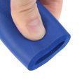 thumbnail image 4 of Uxcell Foam Tubing for Handle Grip Support 18mm ID 30mm OD 3.3ft Length Blue, 4 of 6