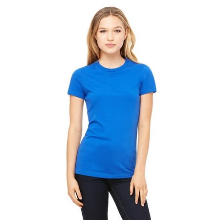 Bella + Canvas T-Shirt Préféré des Femmes