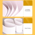 thumbnail image 3 of Papier Thermique, Rouleau de Papier Thermique Sûr pour Appareils Photo d'Enfants, 3 of 8