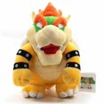 thumbnail image 1 of Super Mario Bros Bowser Roi Koopa Peluche Jouet Poupée Cadeau pour Enfant, 1 of 1