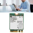 thumbnail image 1 of Module Wifi, Double Fréquence Transmission 600Mbps Carte pour Ordinateur Portable pour Maison pour Bureau, 1 of 7