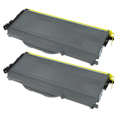 thumbnail image 1 of Zoomtoner Cartouche de Toner laser Compatible Brother DCP-7030 Lot de 2 Brother TN360 Haute Capacité, 1 of 1