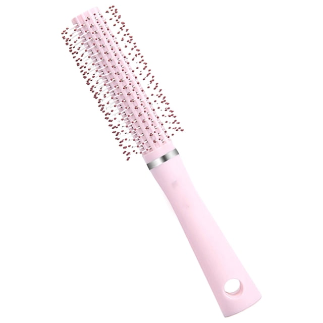 LITINKIMI Brosse Ronde Séchoir pour Relever les Cheveux Coiffage pour Amis 1 Pcs