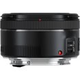 thumbnail image 4 of Canon EF 50mm f/1.8 STM Prime Lens Bundle with 16GB Card, Filter & Cleaning Kit (International Model), 4 of 6