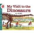 thumbnail image 3 of Ma Visite aux Dinosaures par Aliki, 3 of 3