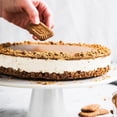 thumbnail image 4 of Lotus Biscoff Cookies, 250g Each (4-Pack) – Total 1kg Caramelized Belgian Biscuit Cookies, 4 of 6