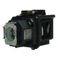thumbnail image 1 of Lutema Economy Bulb for Epson EB-G5350NL Projector (Lamp with Housing), 1 of 5
