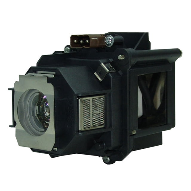 Lutema Economy Bulb for Epson EB-G5350NL Projector (Lamp with Housing)