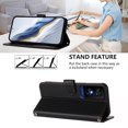thumbnail image 4 of GANGXUN Wallet Case for TCL 50 XE NxtPaper 5G – Magnetic Closure, RFID Blocking, Wrist Strap, Wireless Charging Compatible, 4 of 6