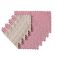 thumbnail image 1 of Fall Hand Towels Kitchen 5Pcs Nonstick Oil Coral Velvet Hanging Hand Towels Kitchen Dishclout, 1 of 2