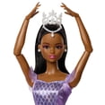 thumbnail image 3 of Barbie-Poupée Barbie Signature Joyeux Anniversaire-à collectionner, 3 of 7
