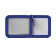thumbnail image 1 of Bluetooth Speaker Cover Wireless Speaker Soundbox Silicone Protector replacement for Replacement for JBL Go 2, Blue, 1 of 9
