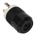 thumbnail image 4 of Country Adapter US 3 Pole Power Plug Waterproof Travel Adapter USA Protective Contact Socket Industrial US Power Plug 125 V, 4 of 8