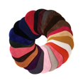 thumbnail image 2 of 24Pcs Elbow Knee Patches Oval Iron on Patches for Repair Sweatshirt Trousers, 2 of 8
