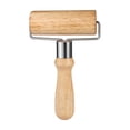 thumbnail image 1 of Hearth & Gear 1pcs Pizza Roller Fondant Roller Rolling Pin Fondant Rolling Pin Wooden Rolling Pin Dough Roller Rolling Pin Roller Rolling Pin Rolling Pin Slab Roller compatible with Machine Long, 1 of 3